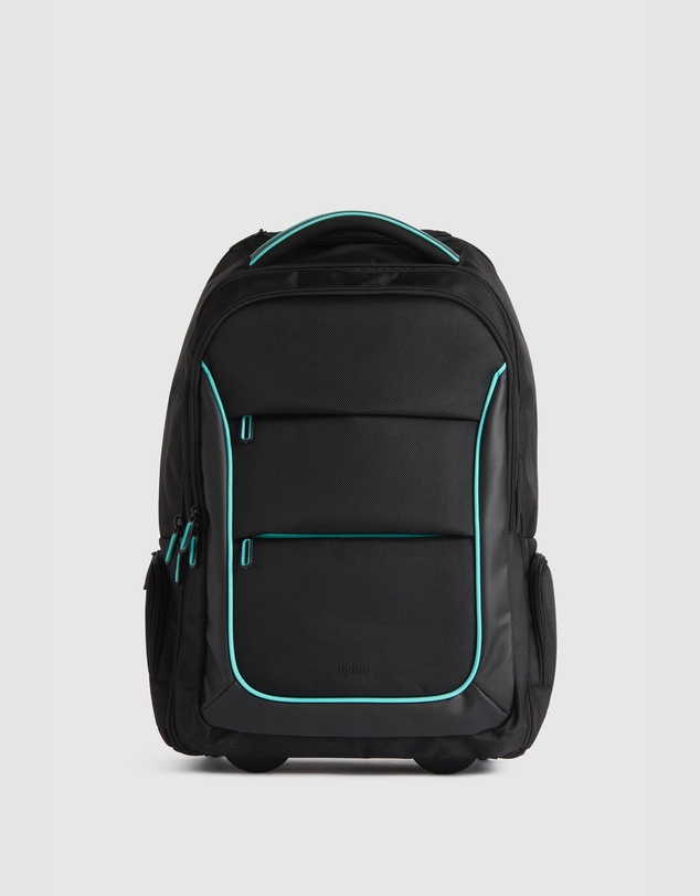 Flylite - Fylite Onyx Wheel Backpack