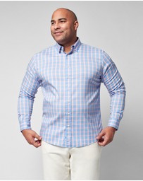 Faherty - The Movement Shirt