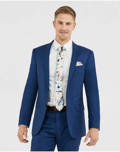 Tarocash - Nash Slim Suit Jacket