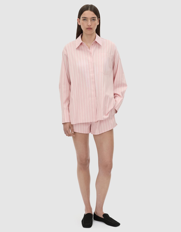 C&M CAMILLA AND MARC - Jenie Stripe Shorts