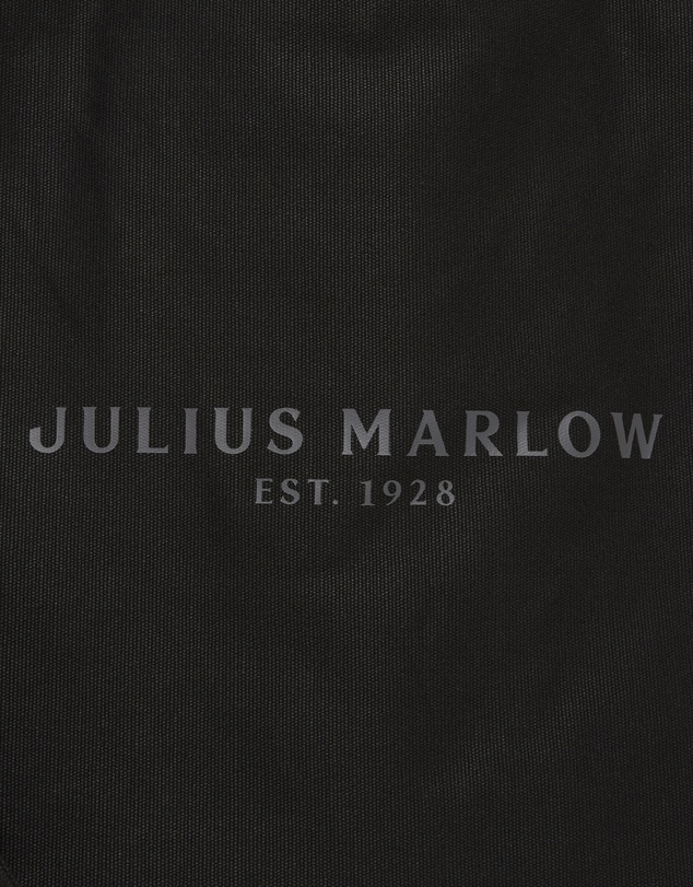 Julius Marlow - Canvas Tote Bag
