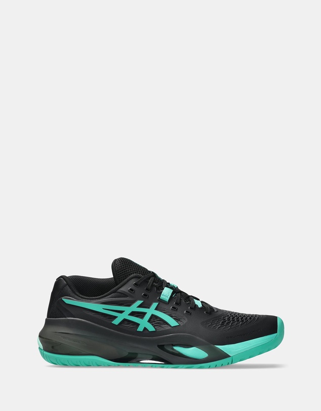 ASICS - GEL-Resolution X (Hardcourt) - Men's