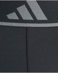 adidas Sportswear - 3 Pack Active Micro Flex Eco Trunk Underwear