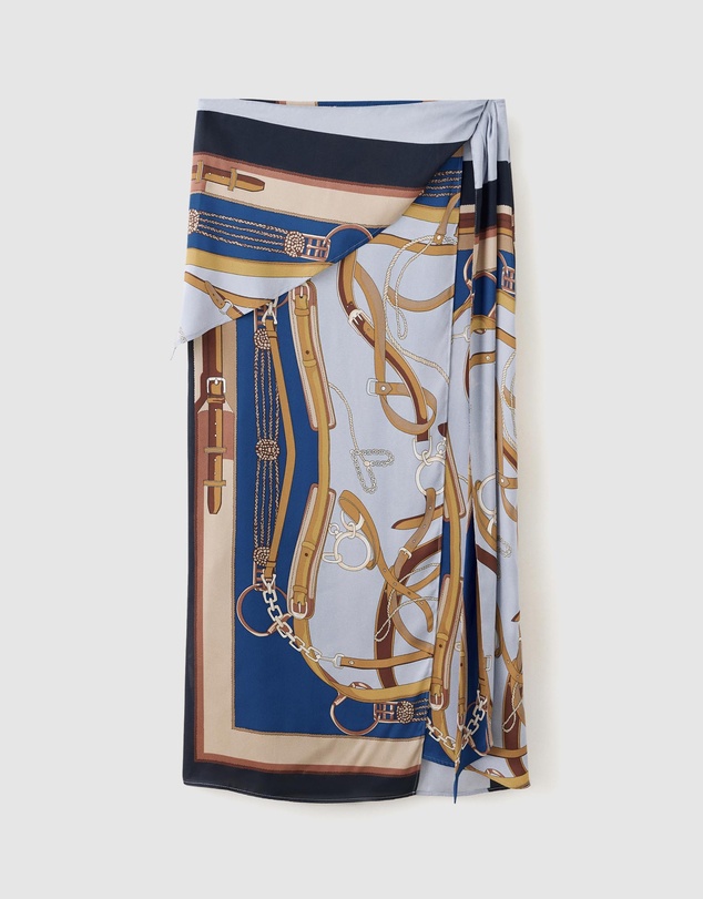 M.N.G - Niky Skirt