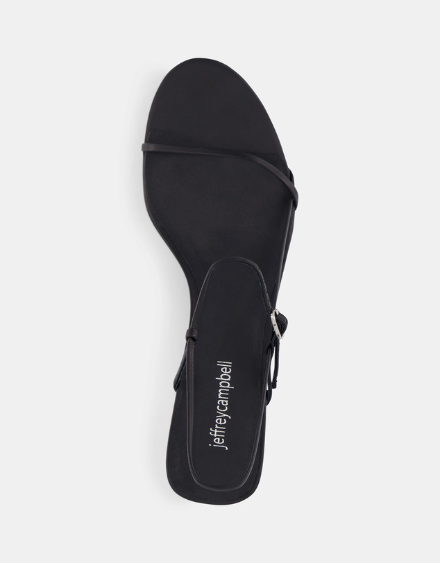 Jeffrey Campbell - Gallery Heels
