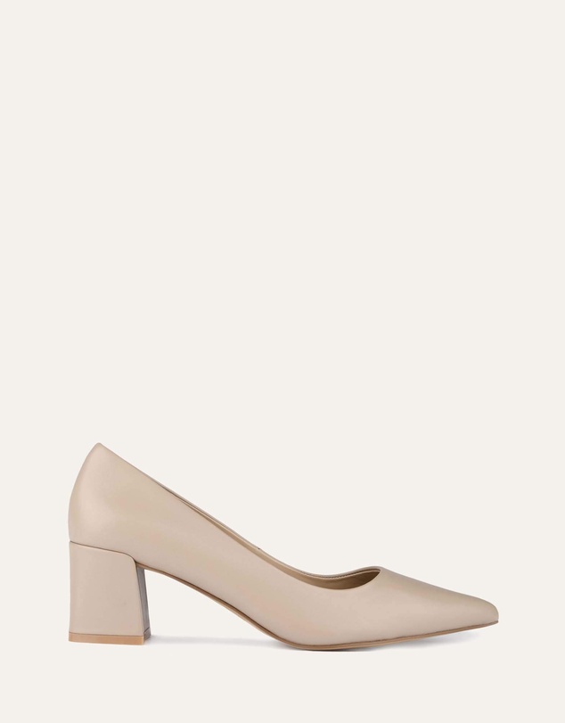 Jo Mercer - Carrington Low Heels