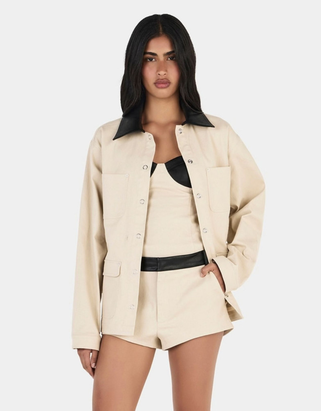Ownley - Idris Jacket