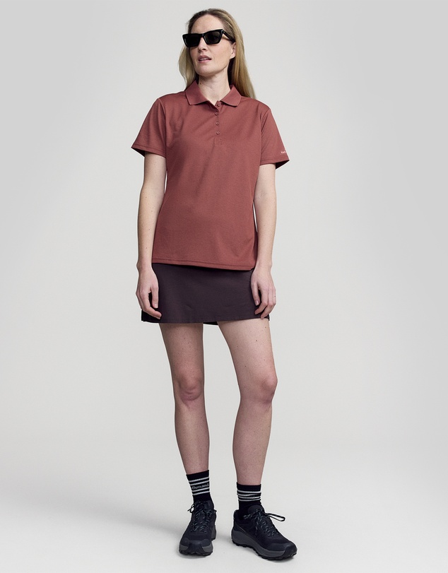 Kathmandu - Vanua Polo