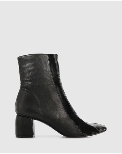 Beau Coops - Thalia Ankle Boots