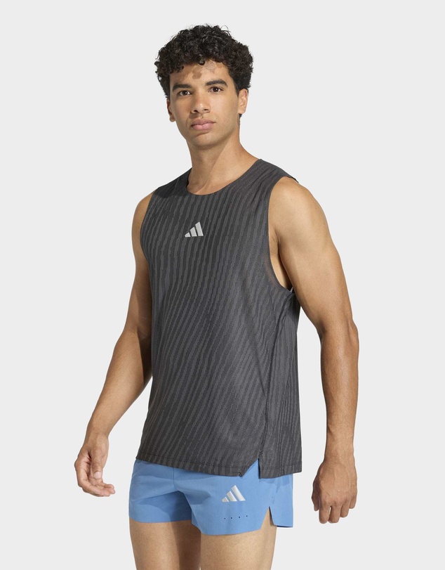 adidas Performance - ADI365 Climacool+ Engineered Tank Mens