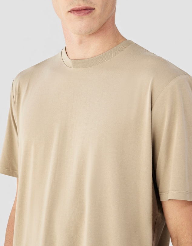 rag & bone - Classic Tee In Tech Jersey
