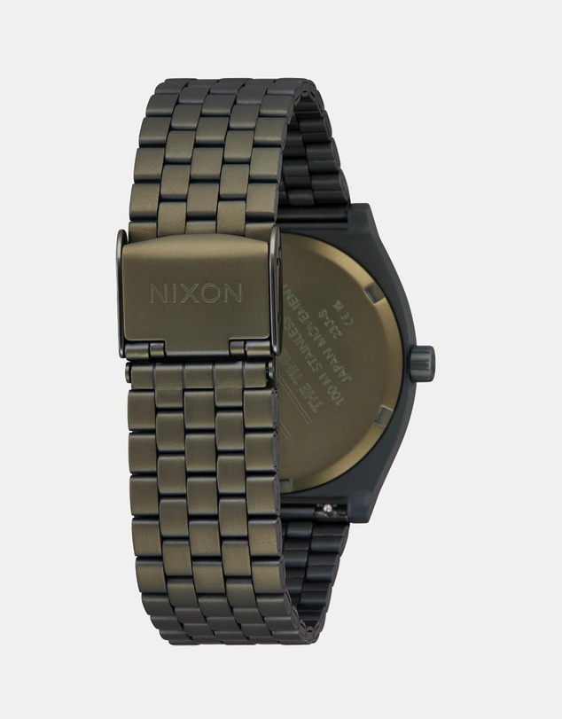 Nixon - Time Teller Watch