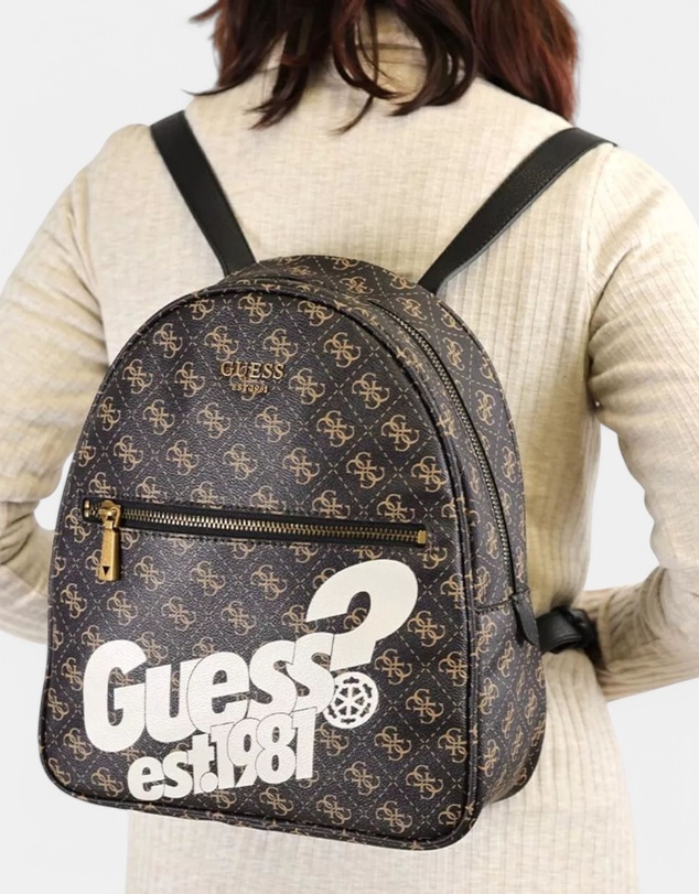 GUESS - Vikky Backpack