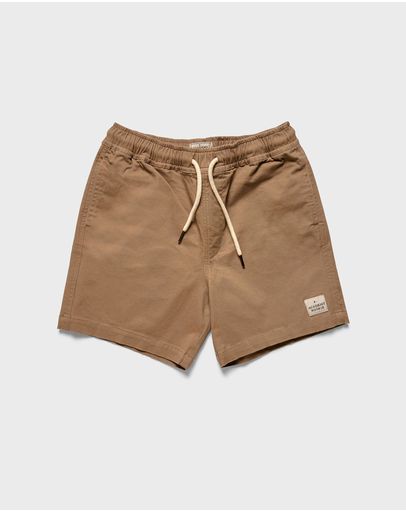 WARM TAUPE