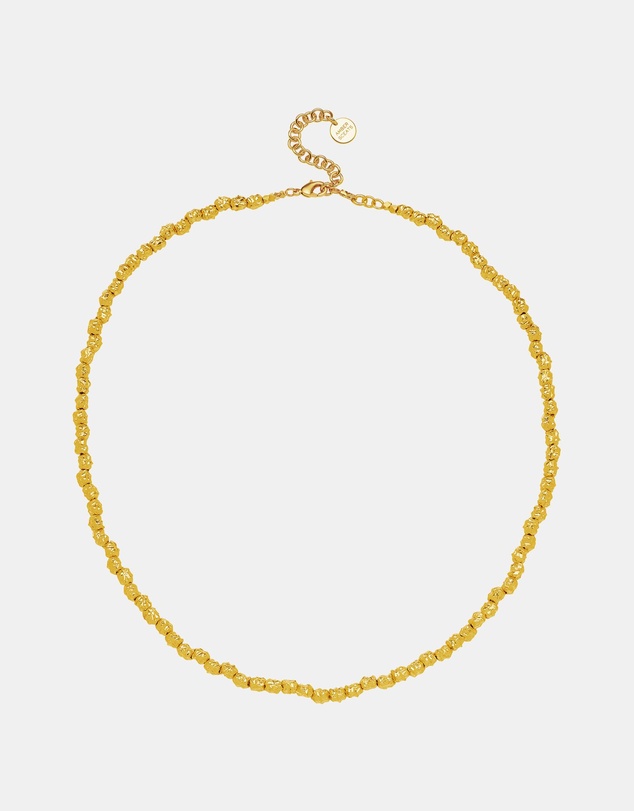 Amber Sceats - Periwinkle Necklace