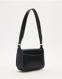 GUESS - Ruby Flap Shoulder Bag