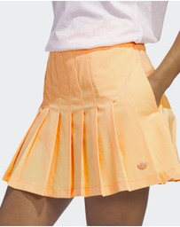 adidas Originals - Originals Pleated Skort Womens