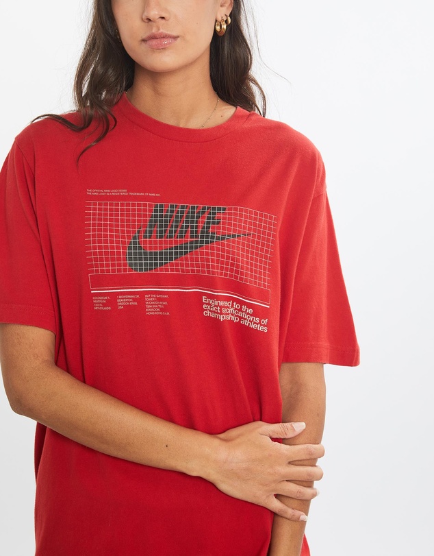 Vintage by The Real Deal - Pre Loved - Vintage Nike Tee