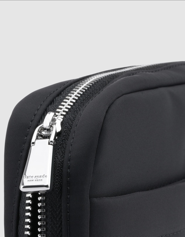 Kate Spade - Kate Spade Nylon Tech Organiser