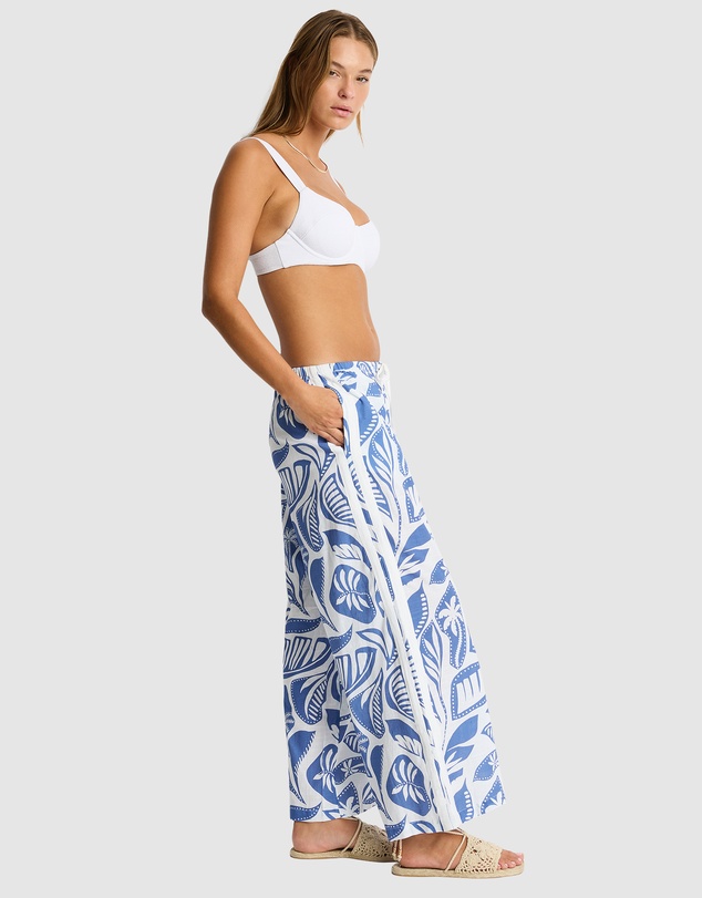 Sea Level Australia - Reef Surf Pant