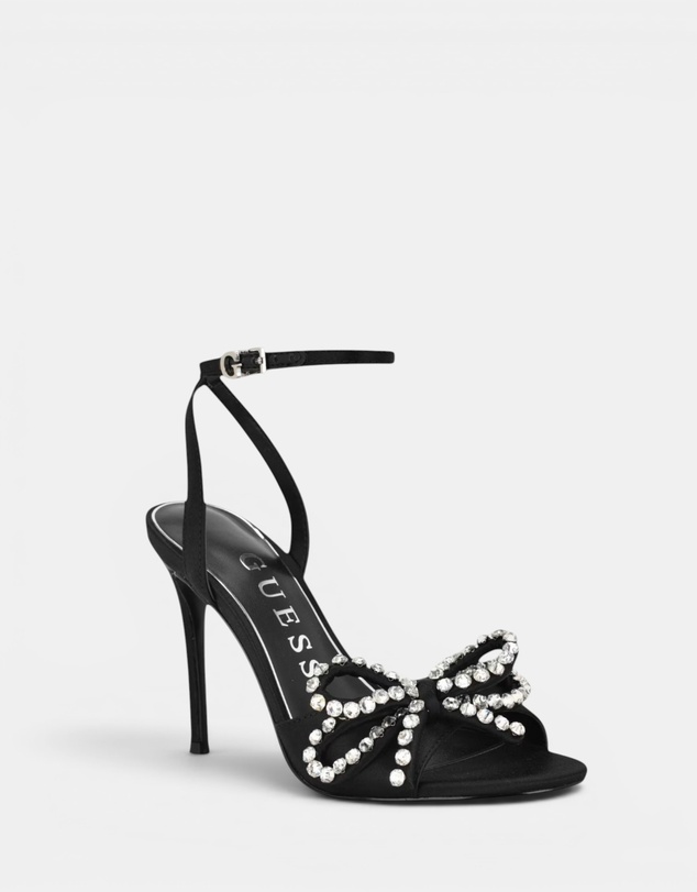 GUESS - Charmin Heeled Sandals
