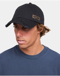 Billabong - Mens Immortal Arch Cap