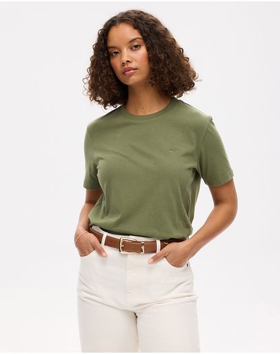 Olive Khaki