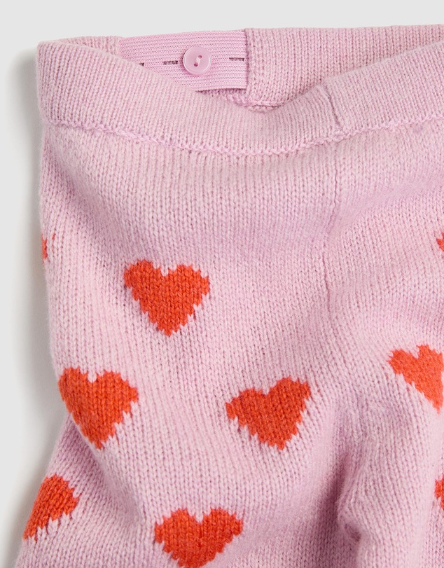 ARKET - Wool Trousers