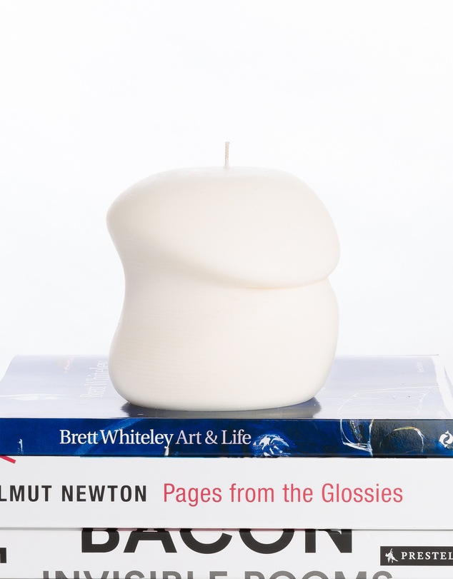 XRJ Celebrations - Blobbies Lito Candle