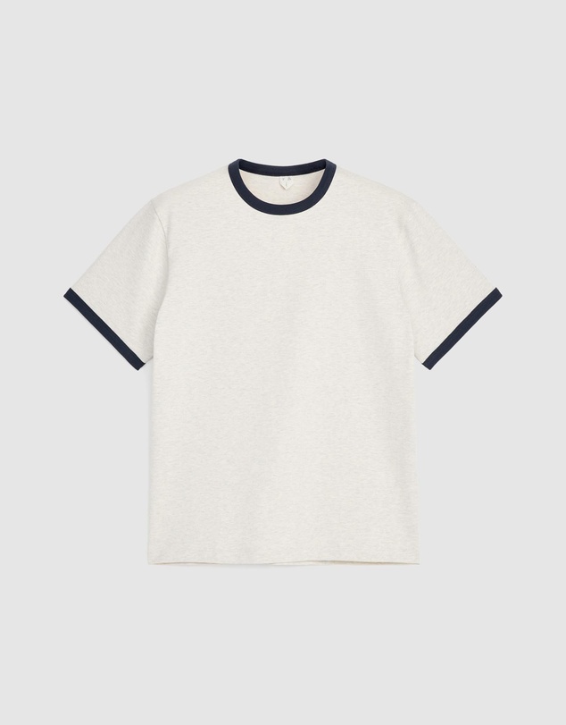 ARKET - Fitted T-Shirt
