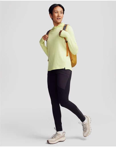 Kathmandu - Women’s Ridge Leggings