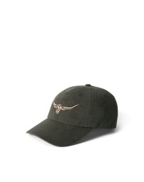 R.M.Williams - Longhorn Twill Cap