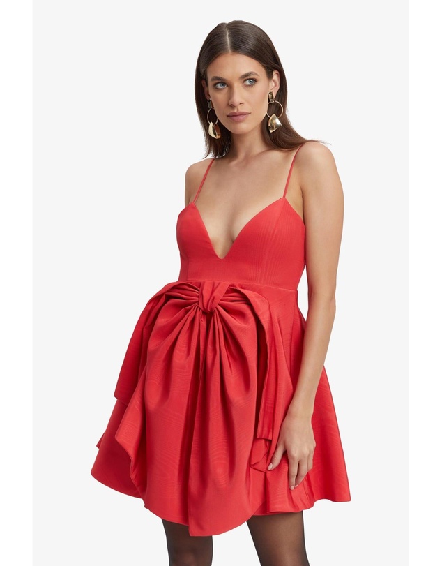 Bardot - Annabelle Mini Dress