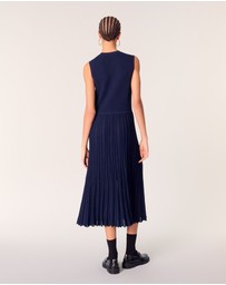 Maje - Ritoure Dress