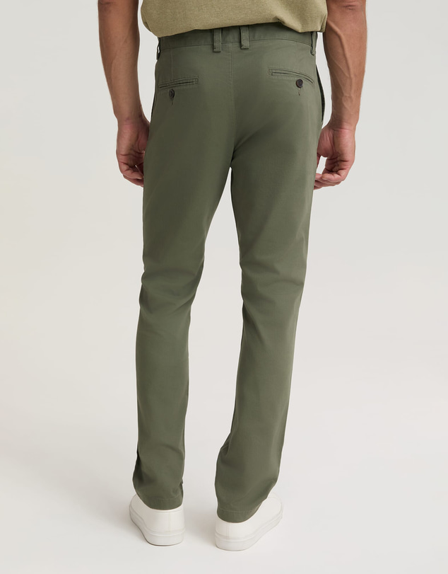 Sportscraft - Jones Chino
