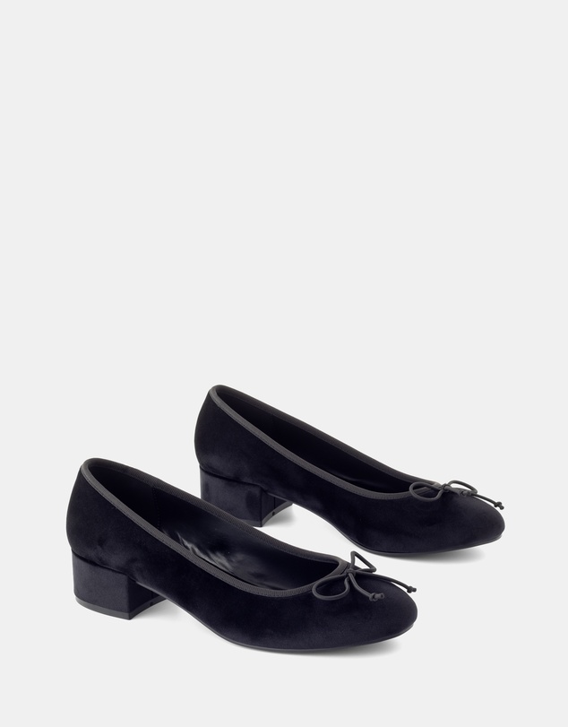 Therapy - Diana Ballet Heels