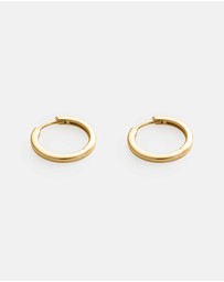 Kirstin Ash - Contour Hoops