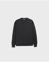 Rodd & Gunn - York Bay Knit