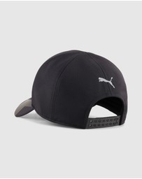 Puma - Scuderia Ferrari Baseball Cap - Unisex