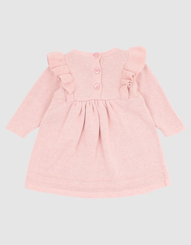 Bebe by Minihaha - Nancy Knitted Dress