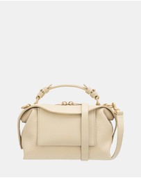 Oroton - Mica Mini Bowler Bag