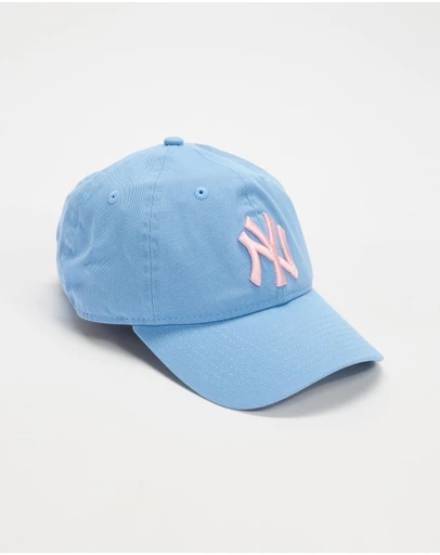 New Era - 9TWENTY Cs New York Yankees Cap