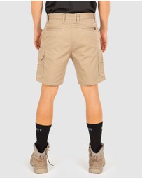 UNIT Workwear - UNIT Men's Workwear Shorts 19