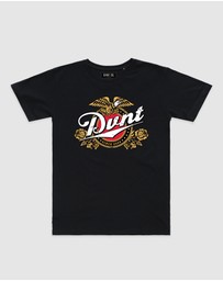 DVNT - Craft Tee - Youth
