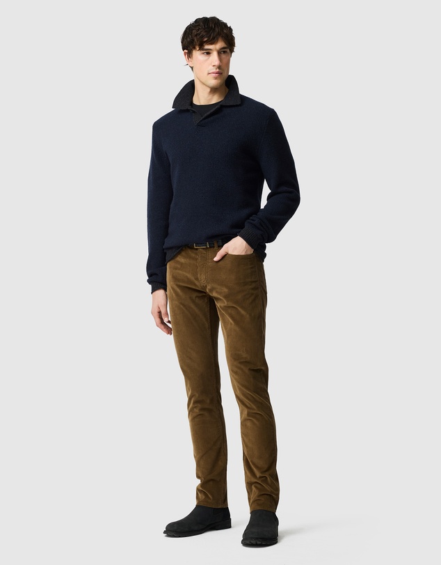 Rodd & Gunn - Ashhurst Straight Fit Jean Regular Leg
