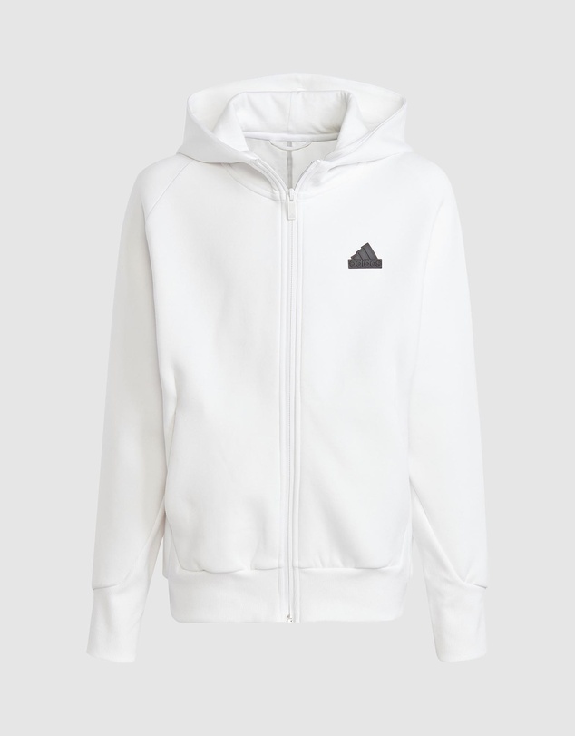 adidas Sportswear - adidas Z.N.E. Full-Zip Hoodie Kids
