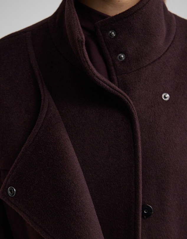 Oxford - Nerida Jacket