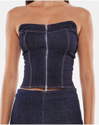 BY.DYLN - Alix Corset