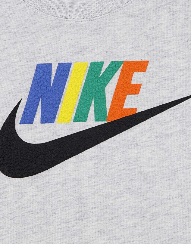 Nike - Club Family SS Top - Kids