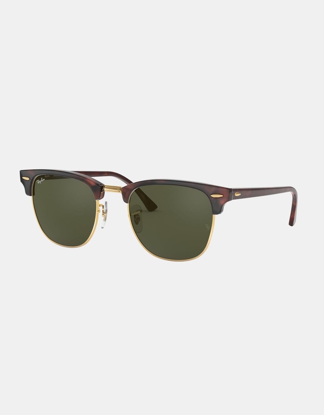 Ray-Ban - Clubmaster Classic RB3016 49